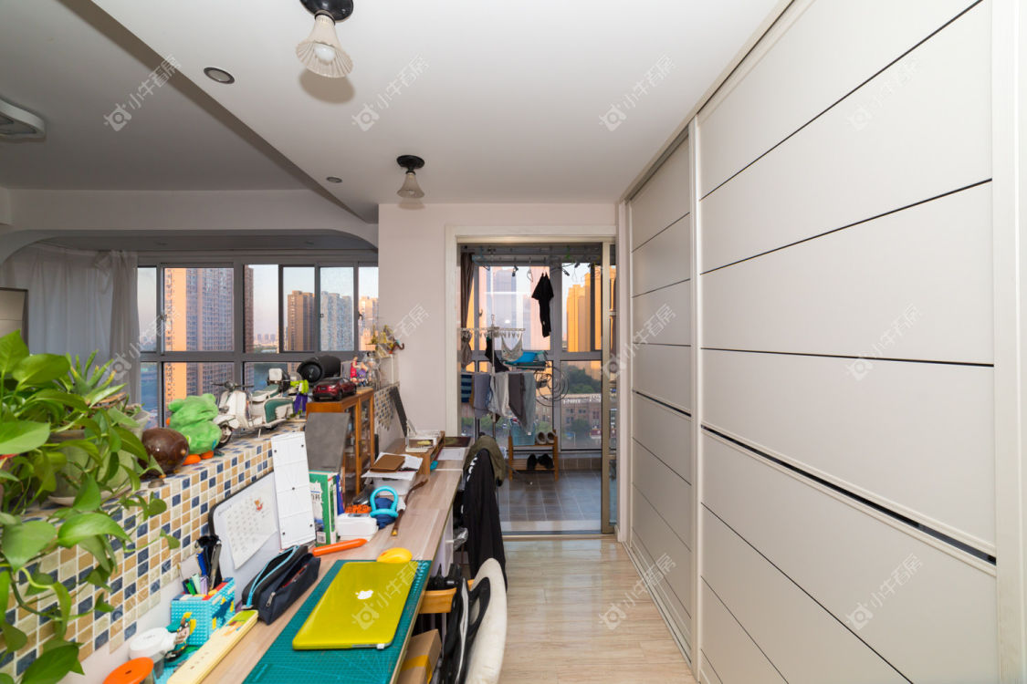 常州水晶城在租房源_小牛看房