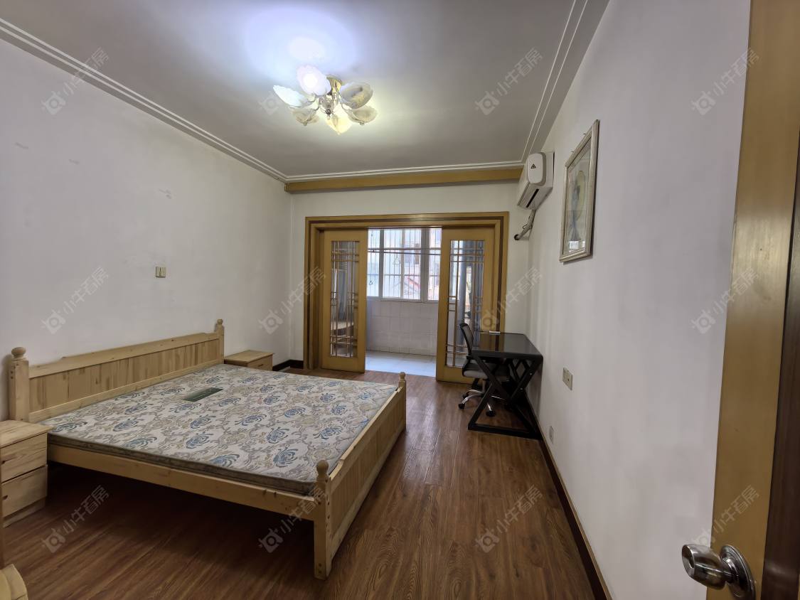 常州阳湖世纪苑南苑在租房源室内图_小牛看房