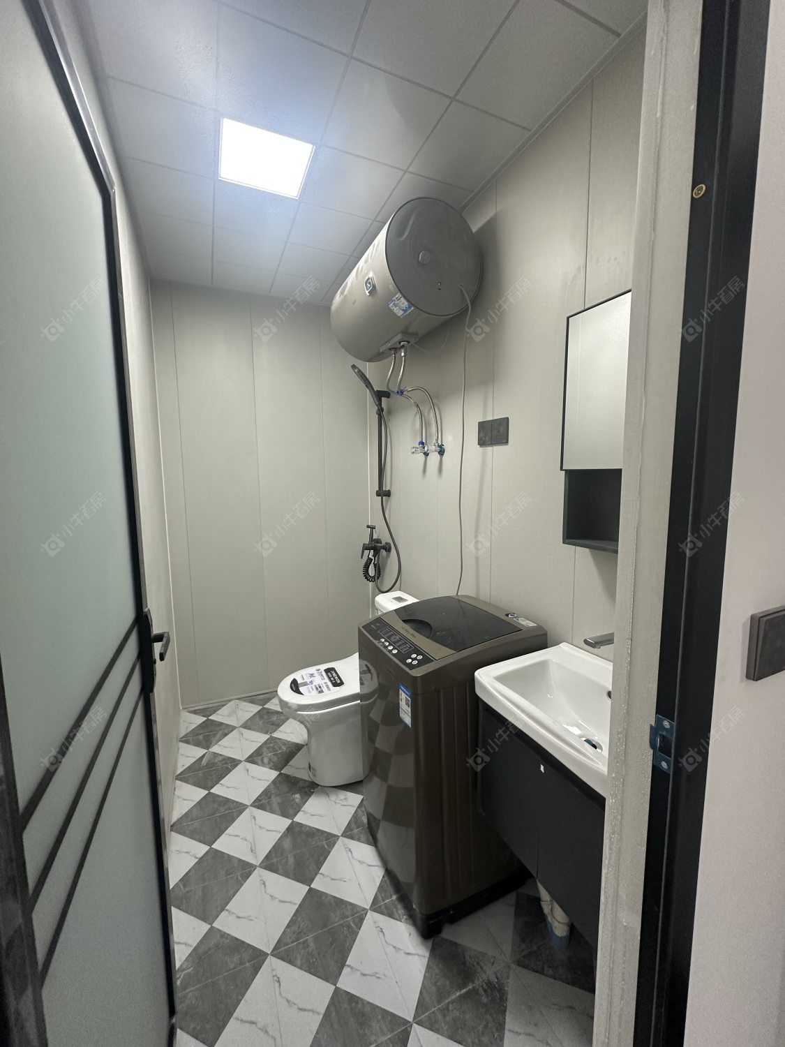 常州紫云苑在租房源室内图_小牛看房