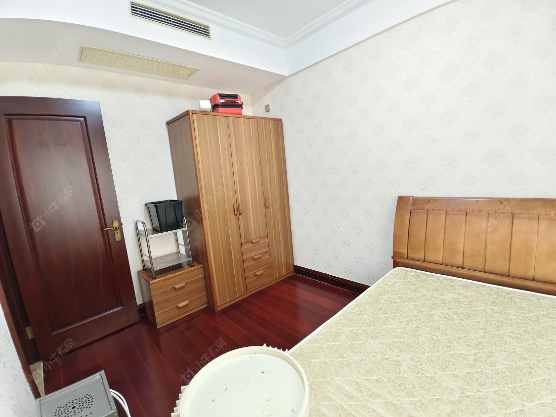 常州新城公馆天域在租房源室内图_小牛看房