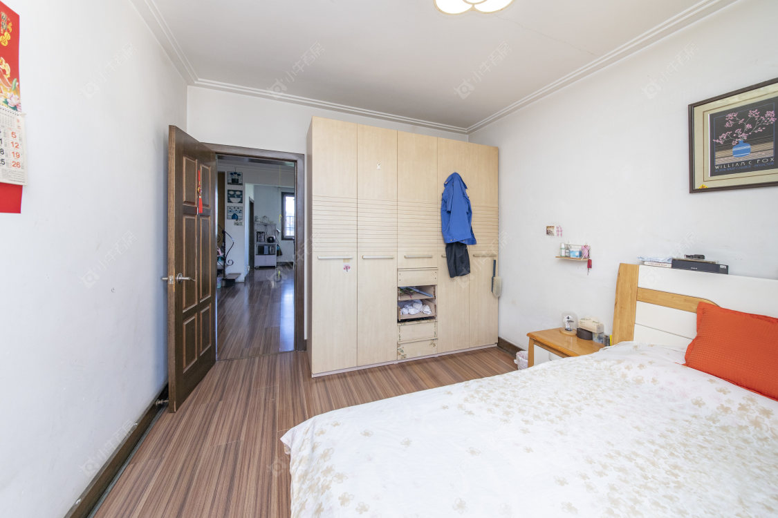 中凉新村六期房源室内图 常州中凉新村六期在售二手房源室内图_小牛看房