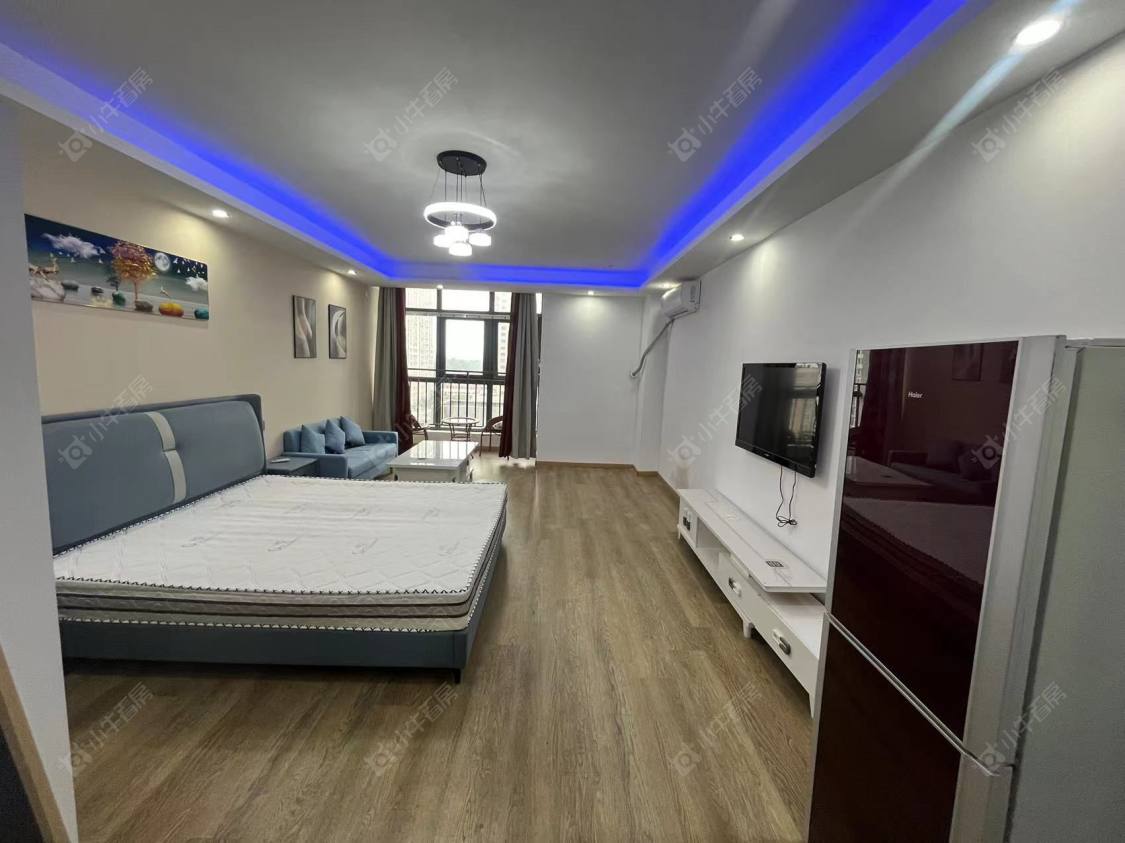 常州星湖广场在租房源室内图_小牛看房