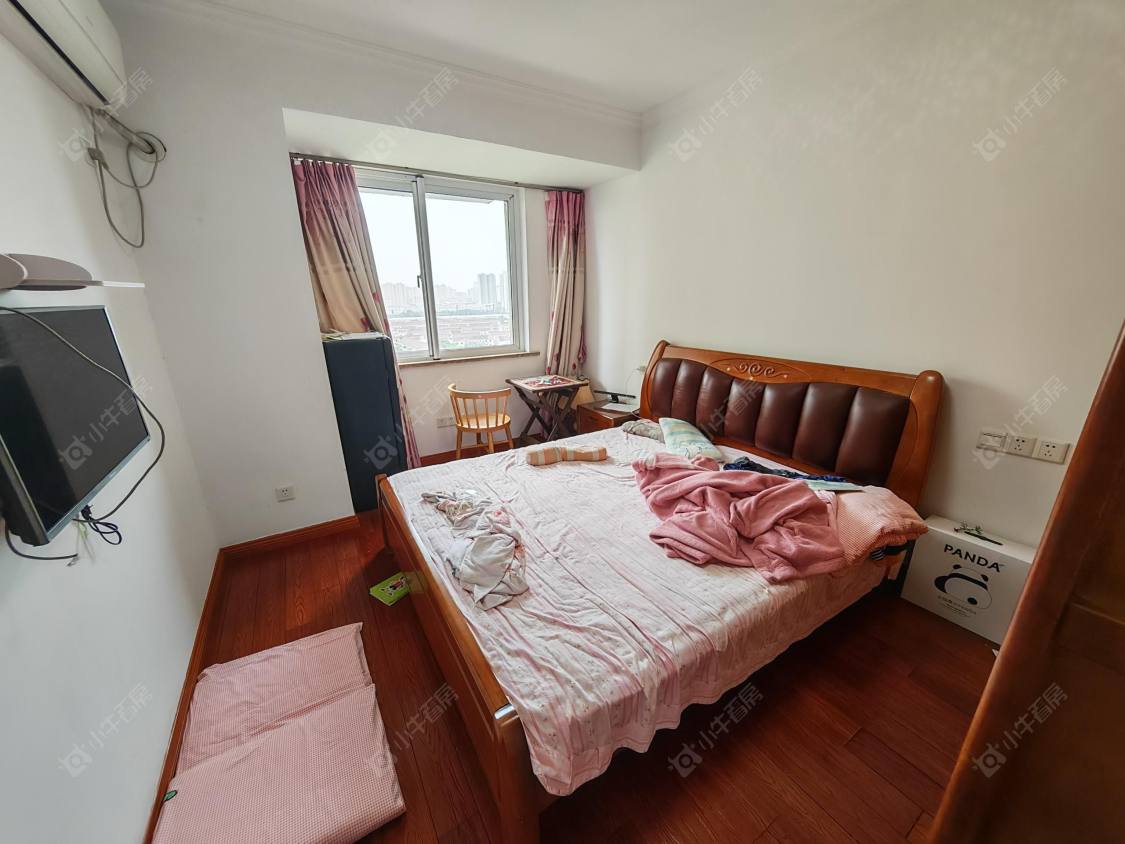 新城春天里房源室内图 常州新城春天里在租房源室内图_小牛看房