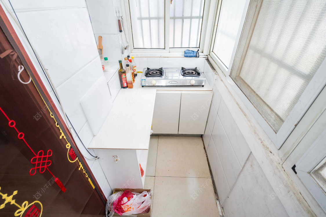 常州浦北新村在售二手房源室内图_小牛看房