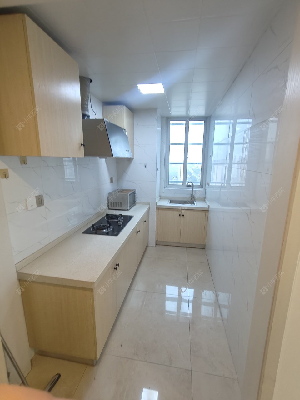 常州裕坤美城公馆在租房源室内图_小牛看房