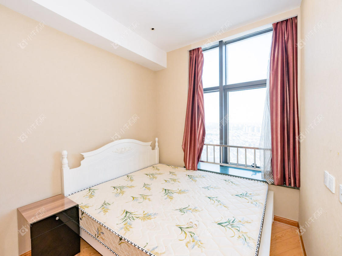 常州凯纳商务广场在租房源室内图_小牛看房