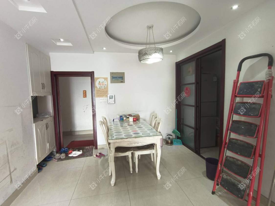 常州新城域一期在租房源_小牛看房