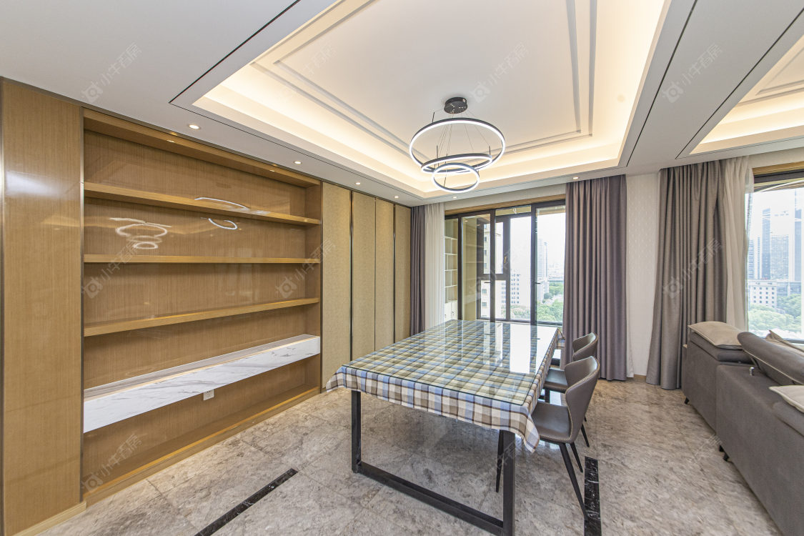 常州新城公馆荣域在售二手房源室内图_小牛看房