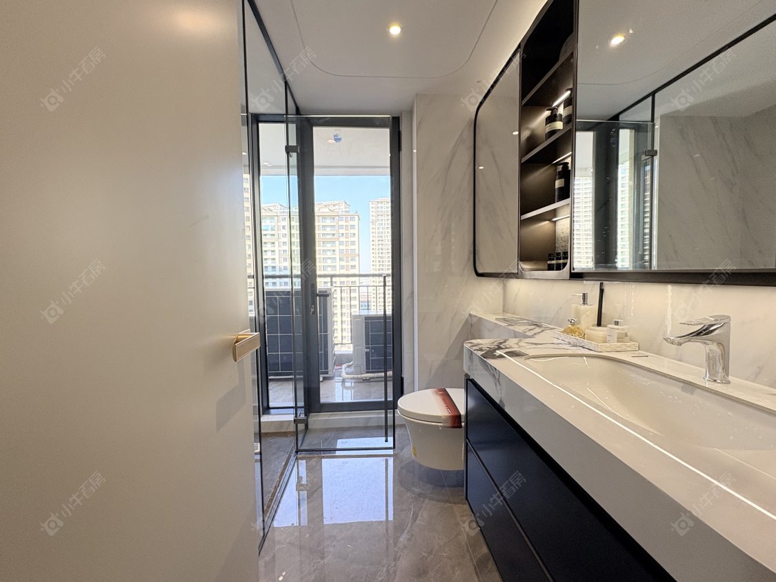 常州信达香堤国际在售二手房源室内图_小牛看房