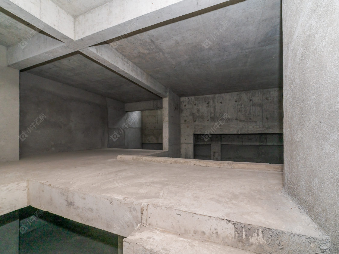 美的世茂云筑房源室内图 常州美的世茂云筑在售二手房源室内图_小牛看房