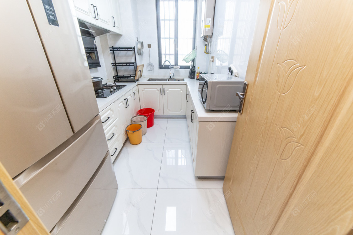 常州顺园九村在售二手房源室内图_小牛看房