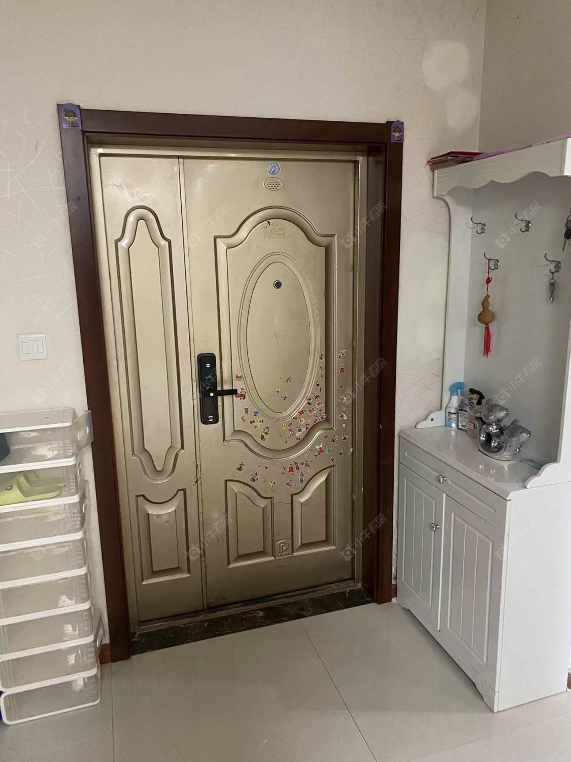 常州新城南都花海在租房源_小牛看房