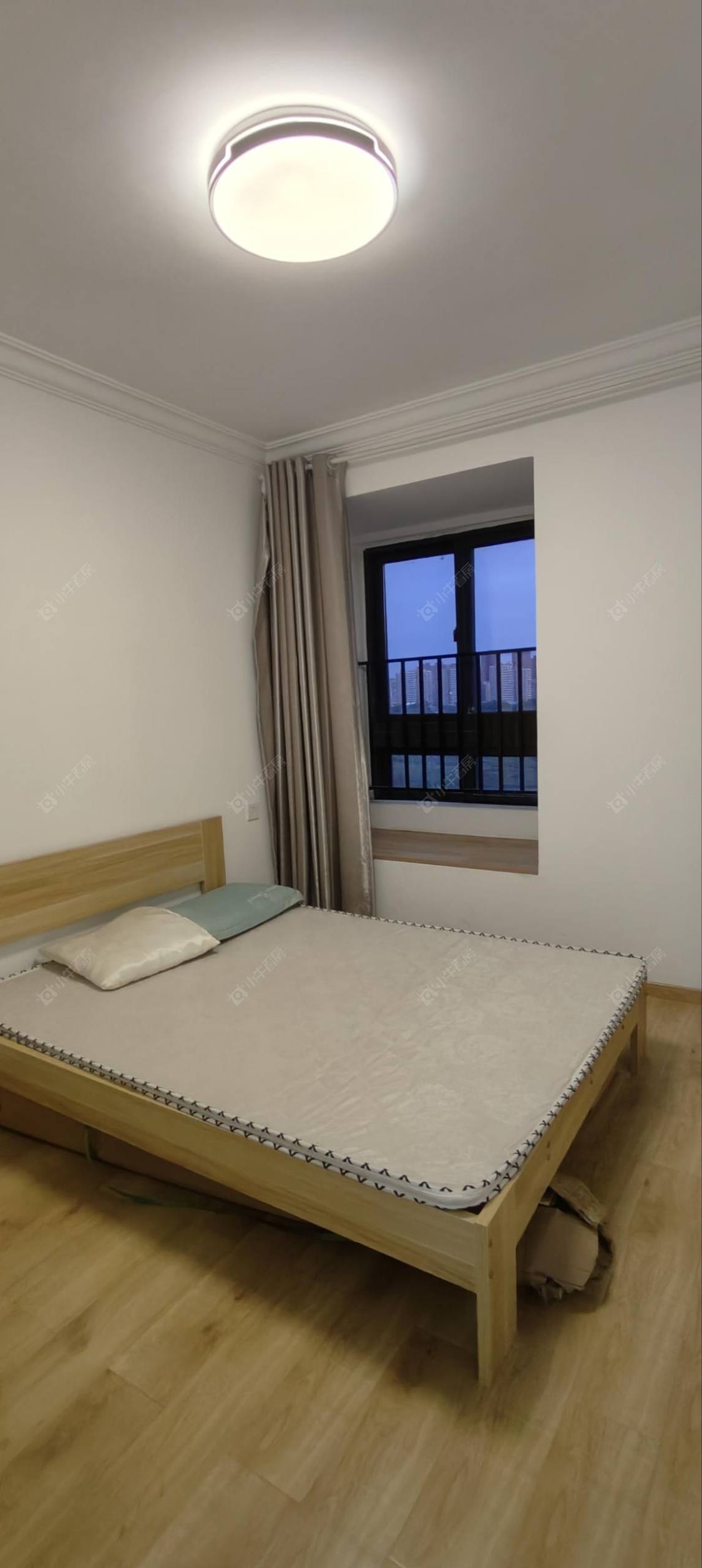 常州华润国际六期在租房源室内图_小牛看房