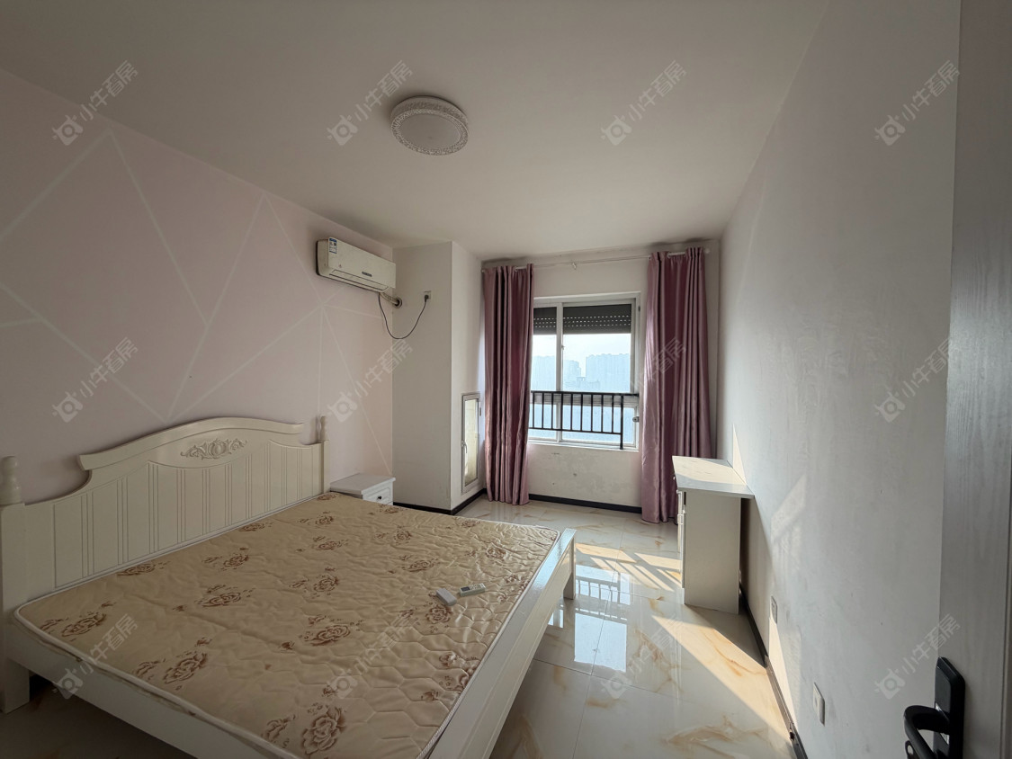 常州丁香苑(钟楼)在租房源室内图_小牛看房