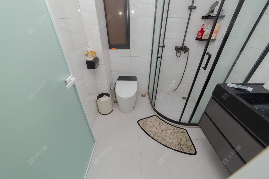 常州飞龙新苑在售二手房源室内图_小牛看房