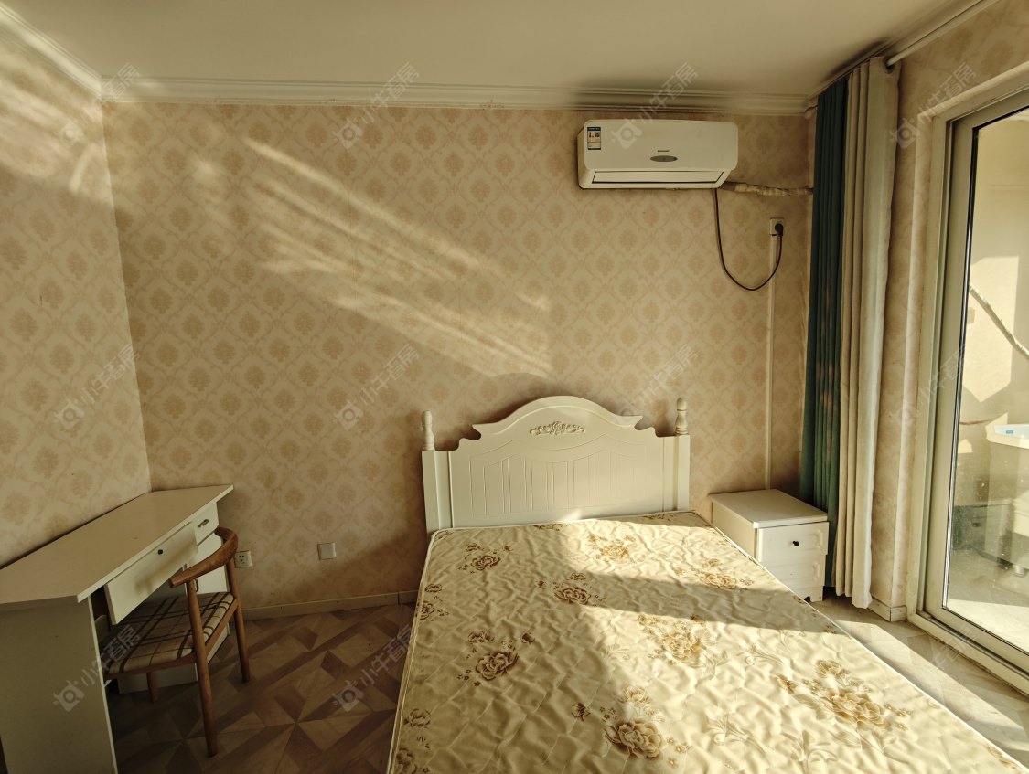 常州蔚蓝天地三四期在租房源室内图_小牛看房