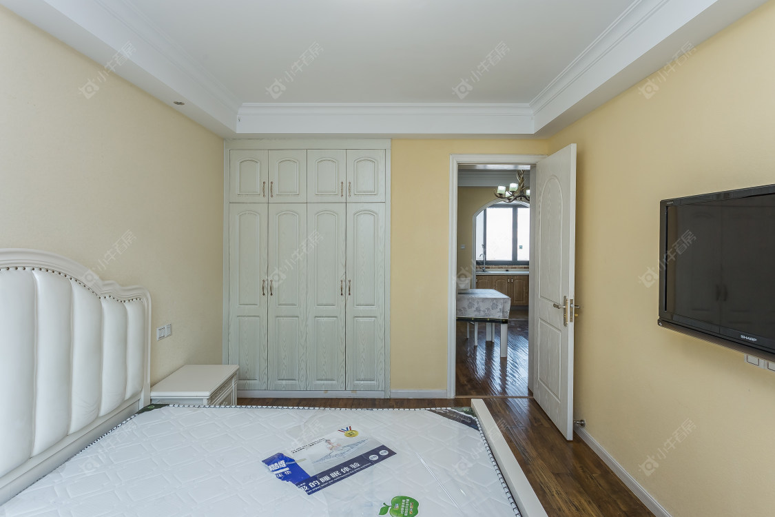 常州锦绣花园在售二手房源室内图_小牛看房