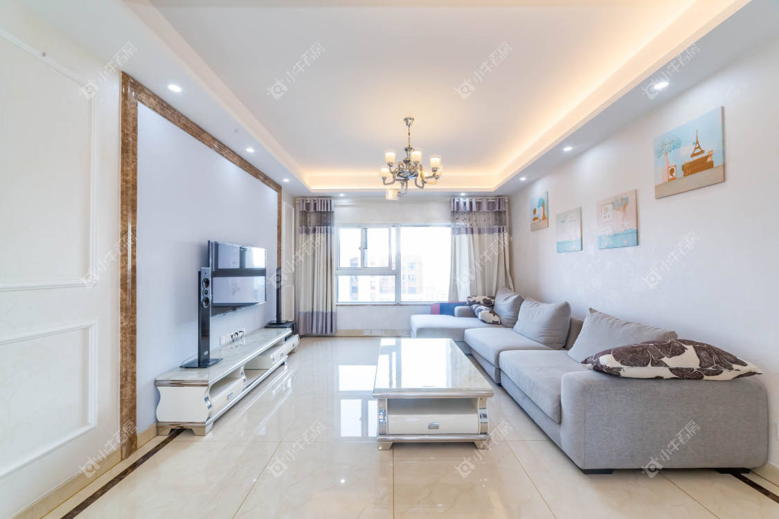 常州金地格林郡在租房源_小牛看房