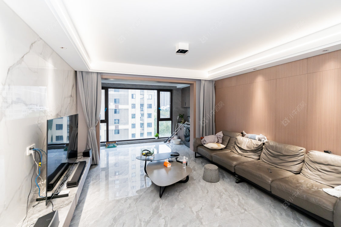 常州新城璞樾和山在售二手房_小牛看房