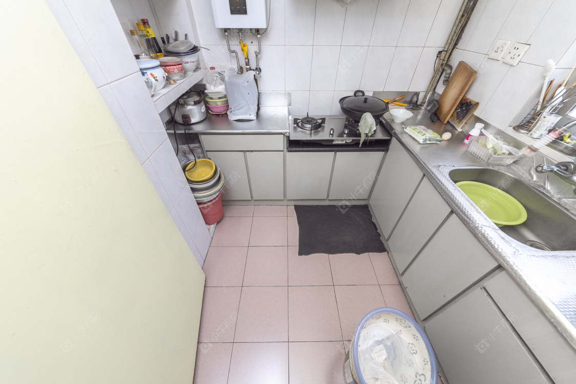 常州清潭五村在售二手房源室内图_小牛看房