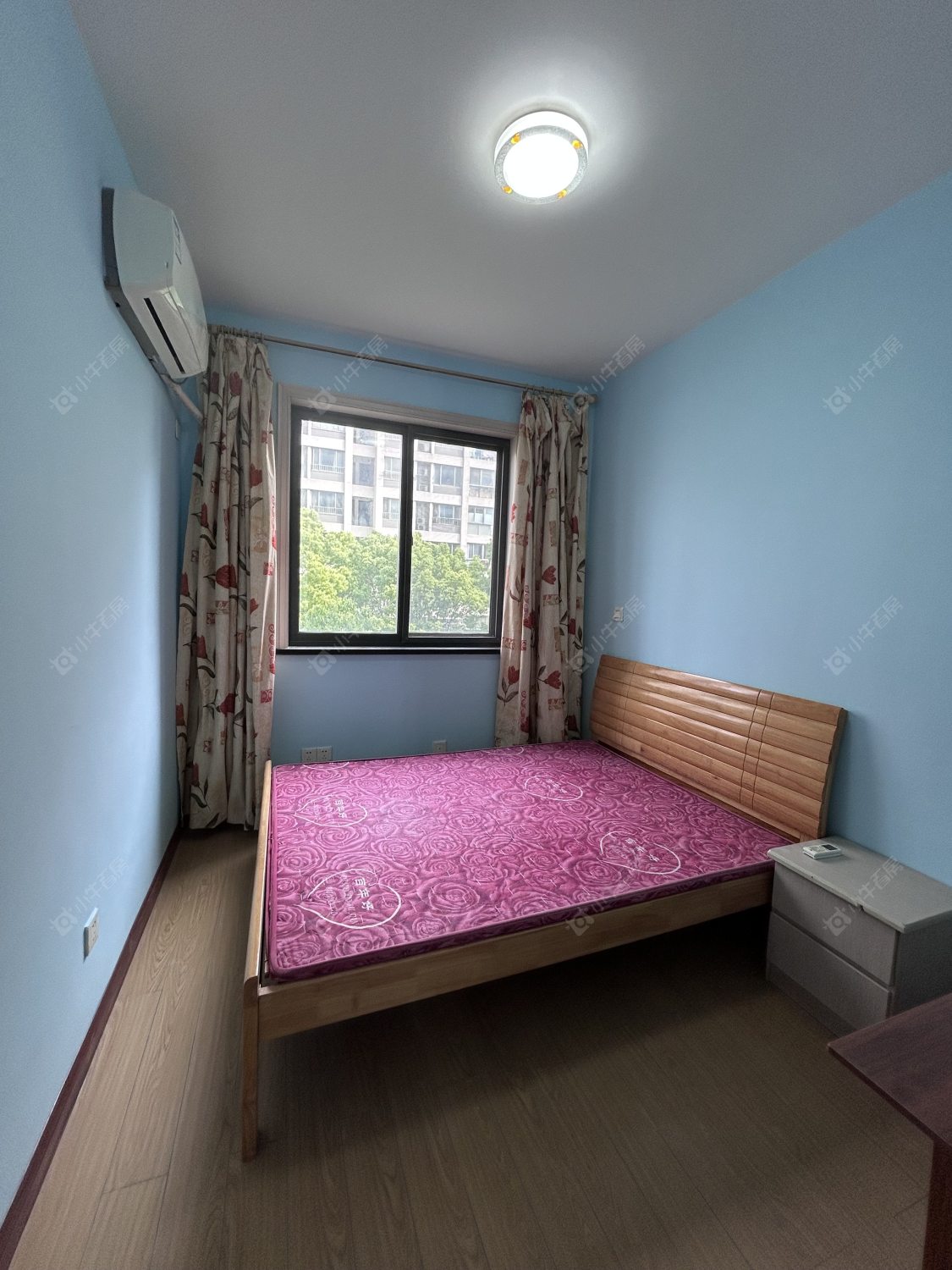 常州青山湾北区在租房源室内图_小牛看房