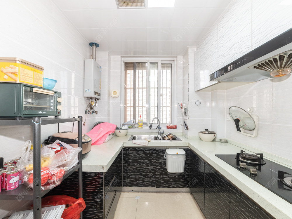 常州滨江明珠城东区在售二手房源室内图_小牛看房