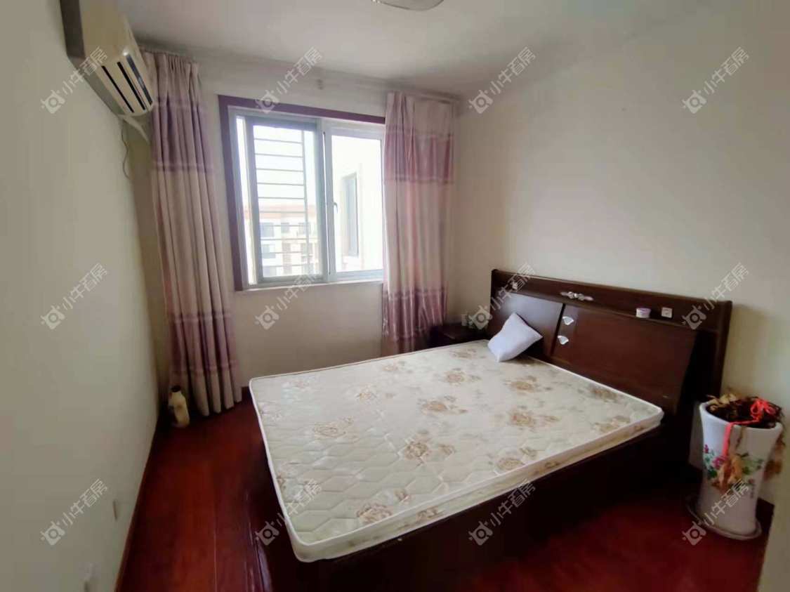 常州华润国际三期在租房源_小牛看房