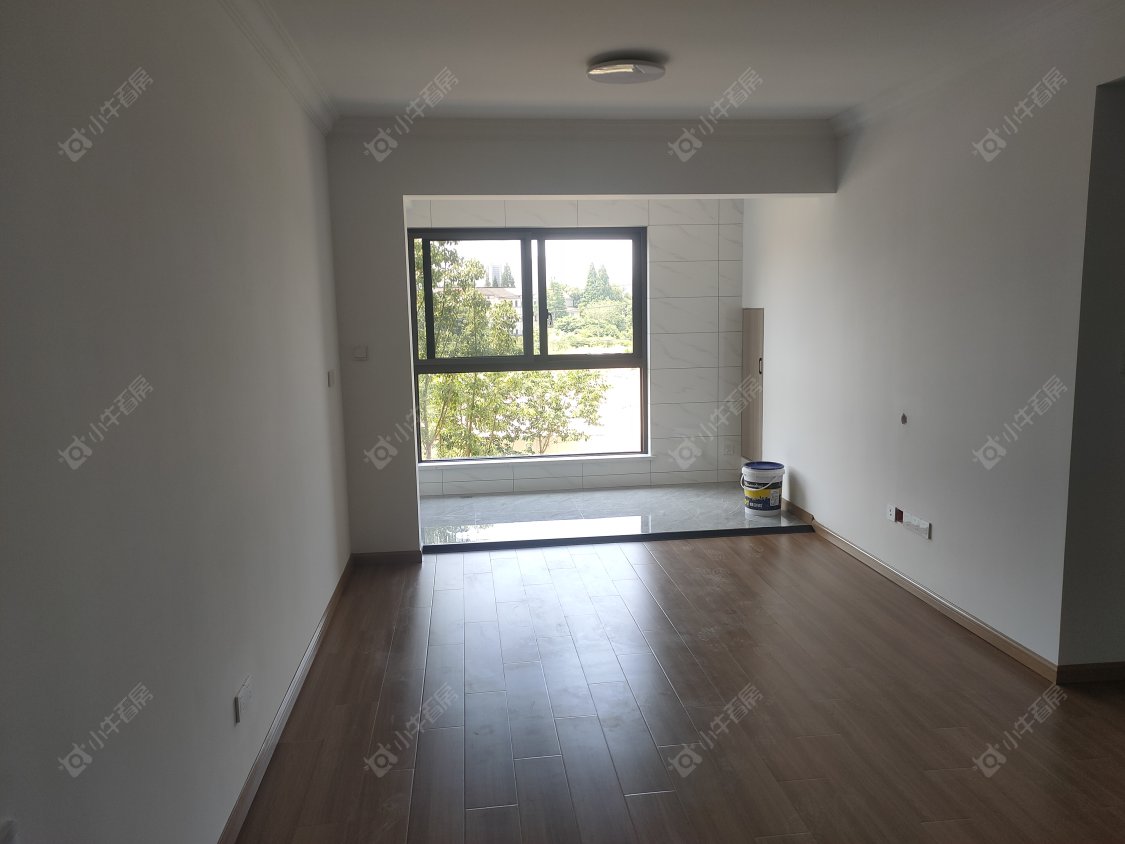 常州华林家园三期在租房源室内图_小牛看房