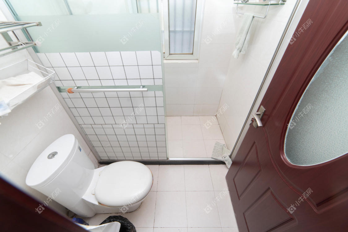 常州香江庭院在租房源室内图_小牛看房