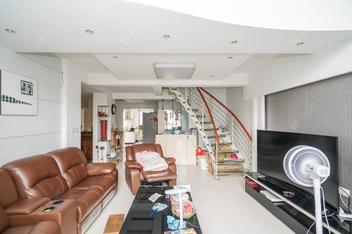 常州新天地花苑在售二手房源室内图_小牛看房