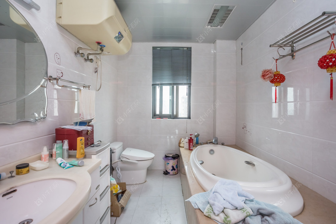 常州青山湾南区在售二手房源室内图_小牛看房