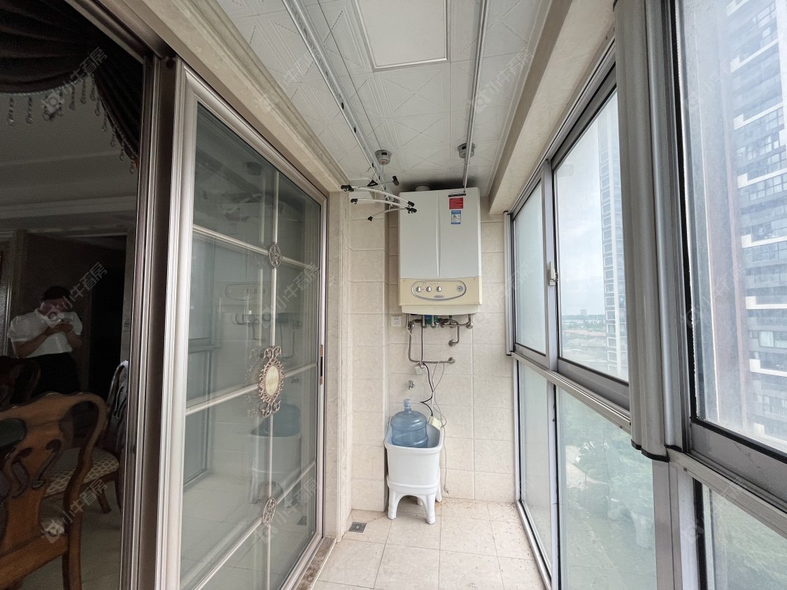 常州星河丹堤一区在租房源_小牛看房