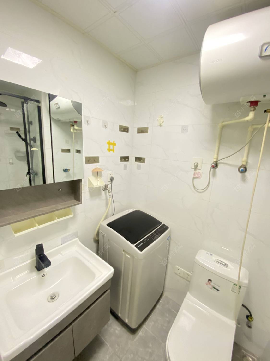 常州高力国际SOHO在租房源_小牛看房