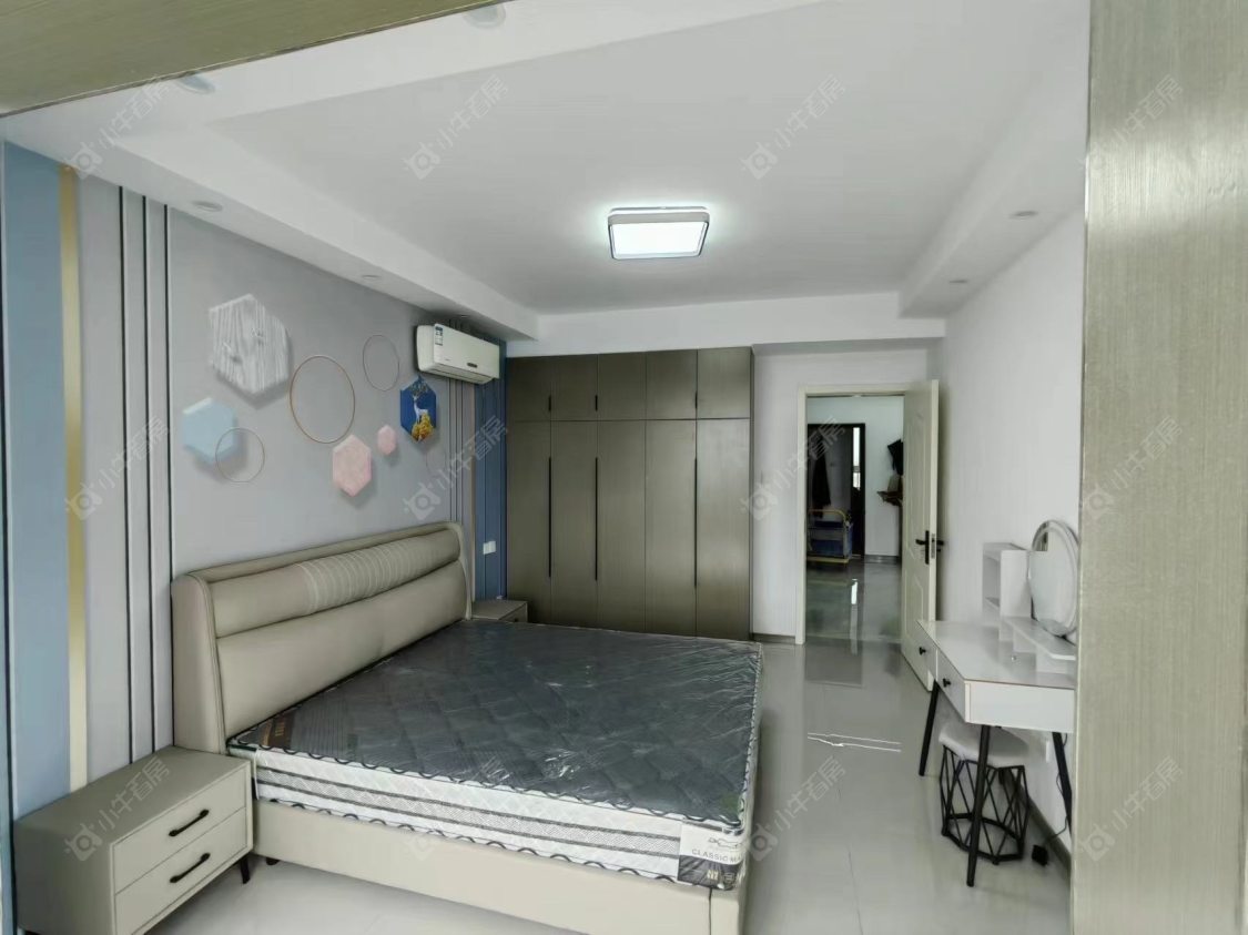 常州青龙苑北区在租房源室内图_小牛看房