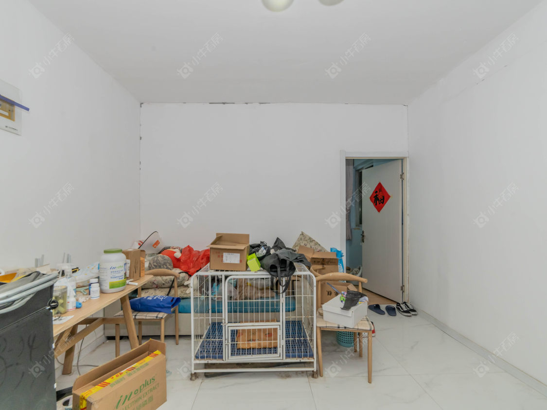 常州百馨西苑三期在售二手房_小牛看房