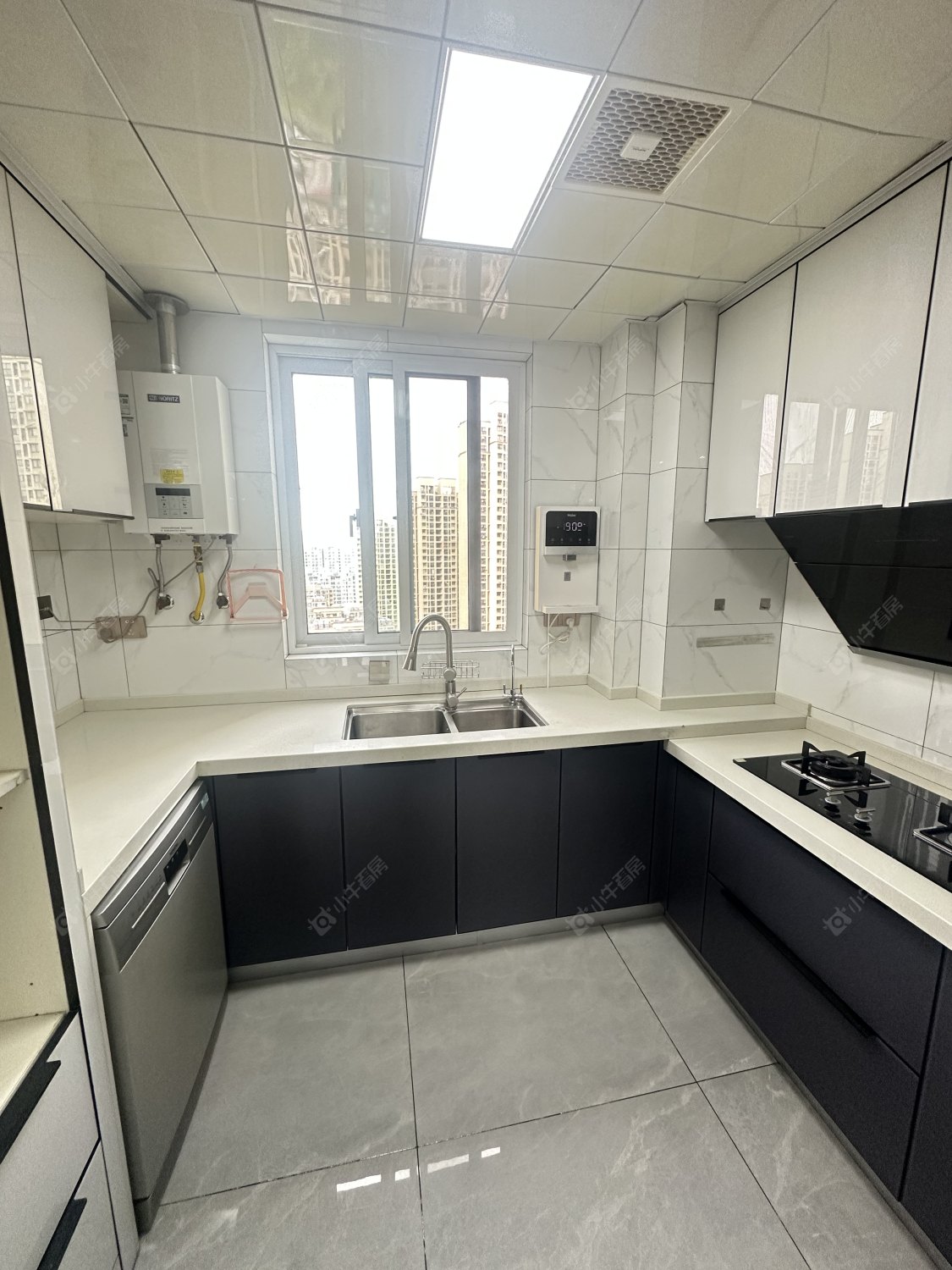 常州新城郡未来在租房源_小牛看房