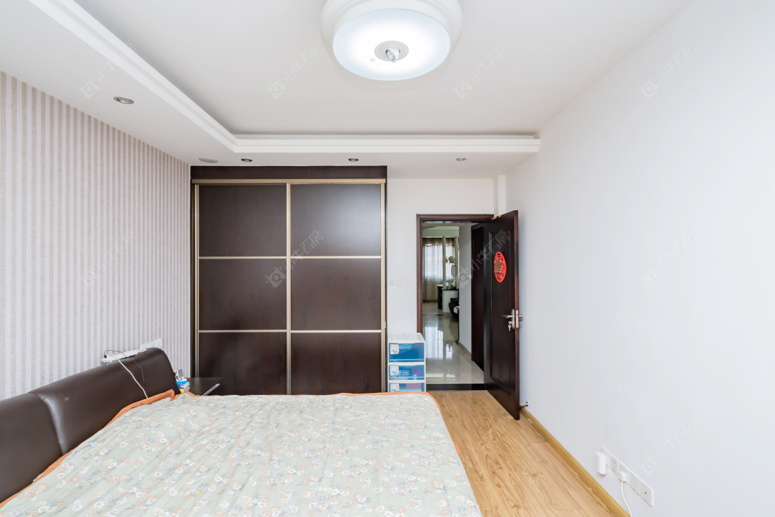 常州蔷薇家园在售二手房源室内图_小牛看房