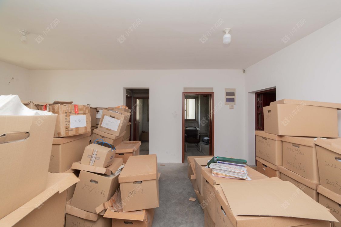 常州怡盛花园在售二手房源室内图_小牛看房