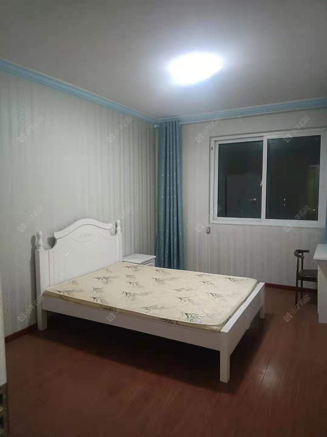 常州蔚蓝天地一二期在租房源室内图_小牛看房