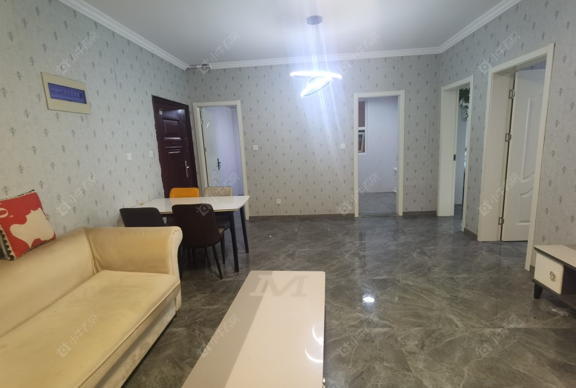 常州潞城花苑在租房源_小牛看房