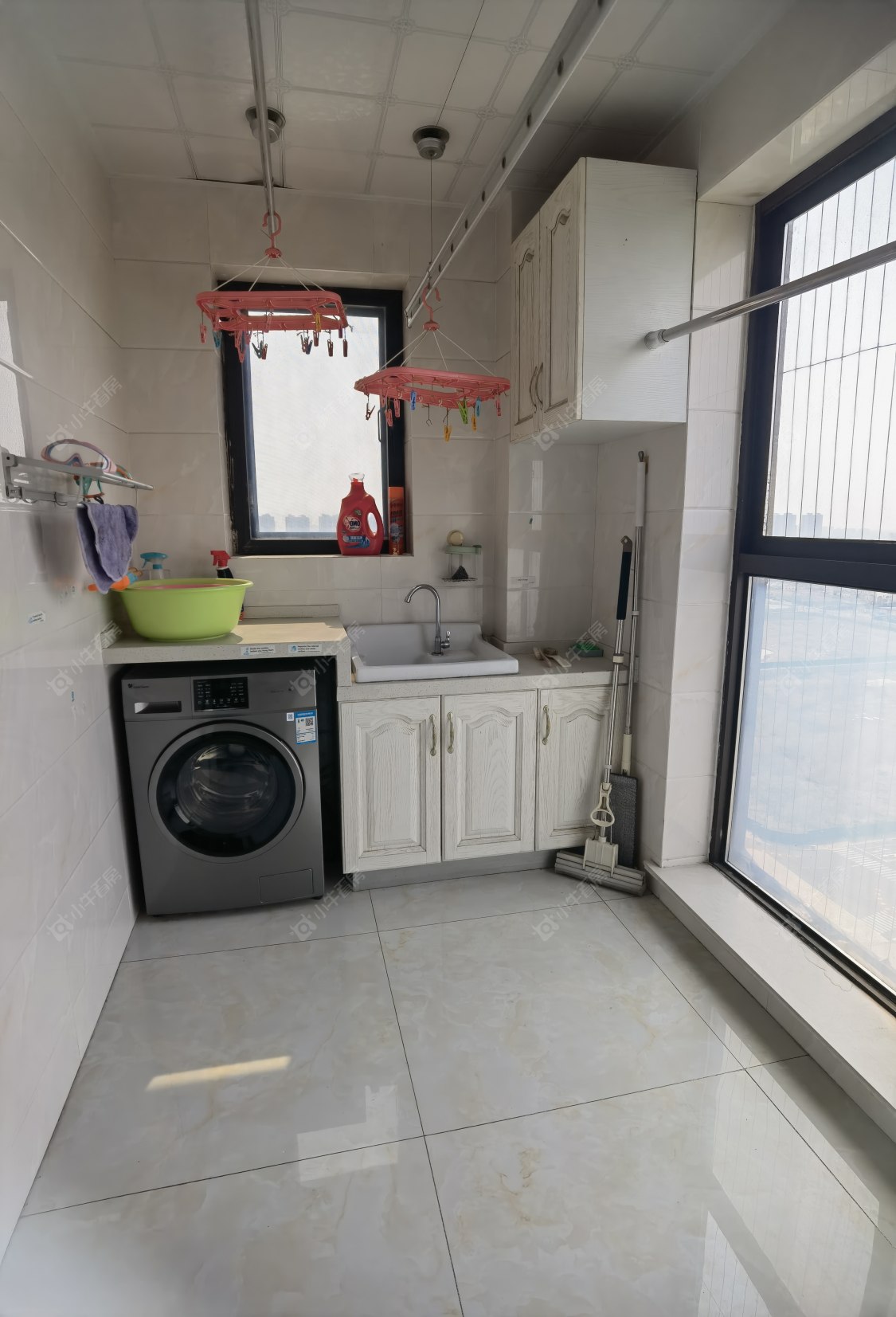 常州玉兰广场二期在租房源室内图_小牛看房