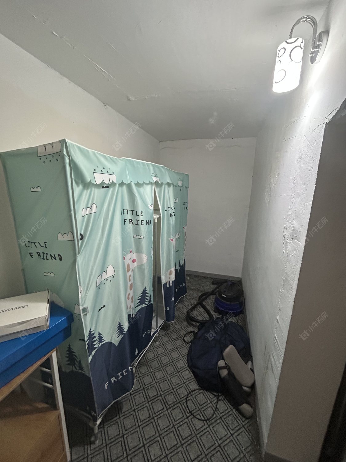 常州九洲新世界花苑在租房源_小牛看房