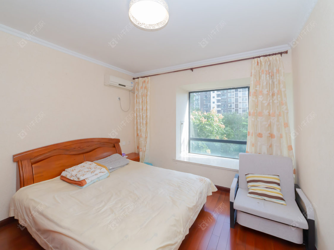 常州彩虹城在售二手房源室内图_小牛看房