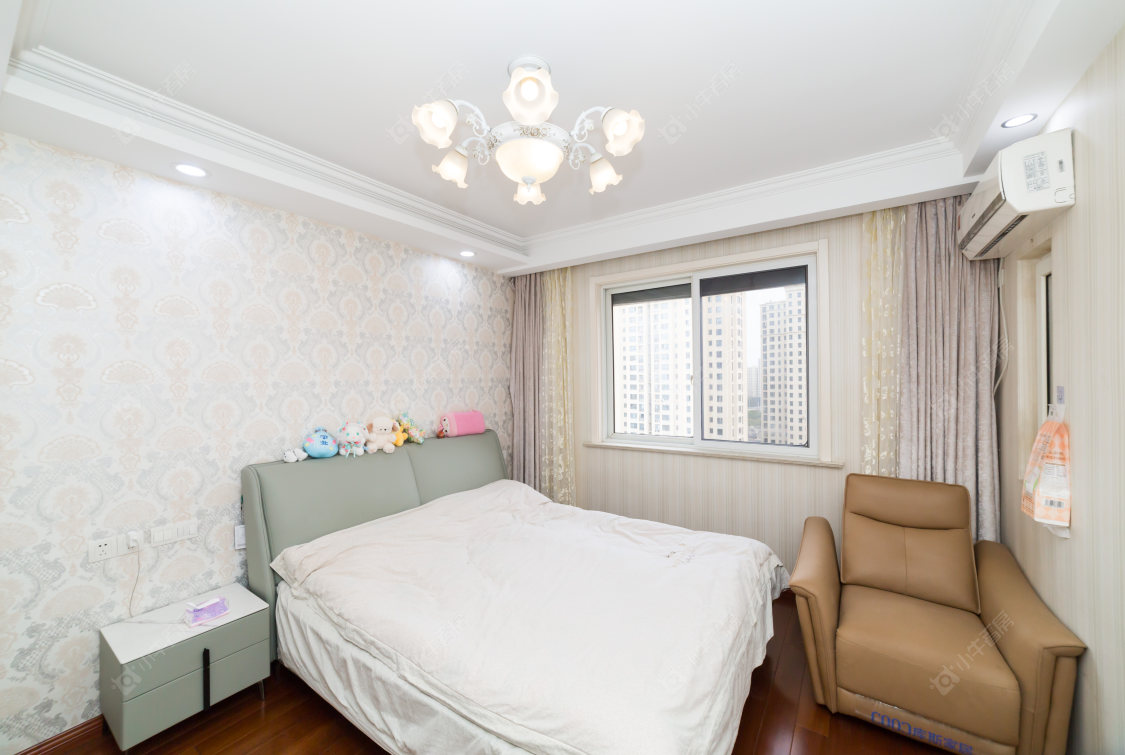 常州水晶城在售二手房源室内图_小牛看房