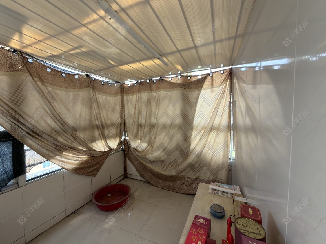 常州半岛小区在租房源室内图_小牛看房