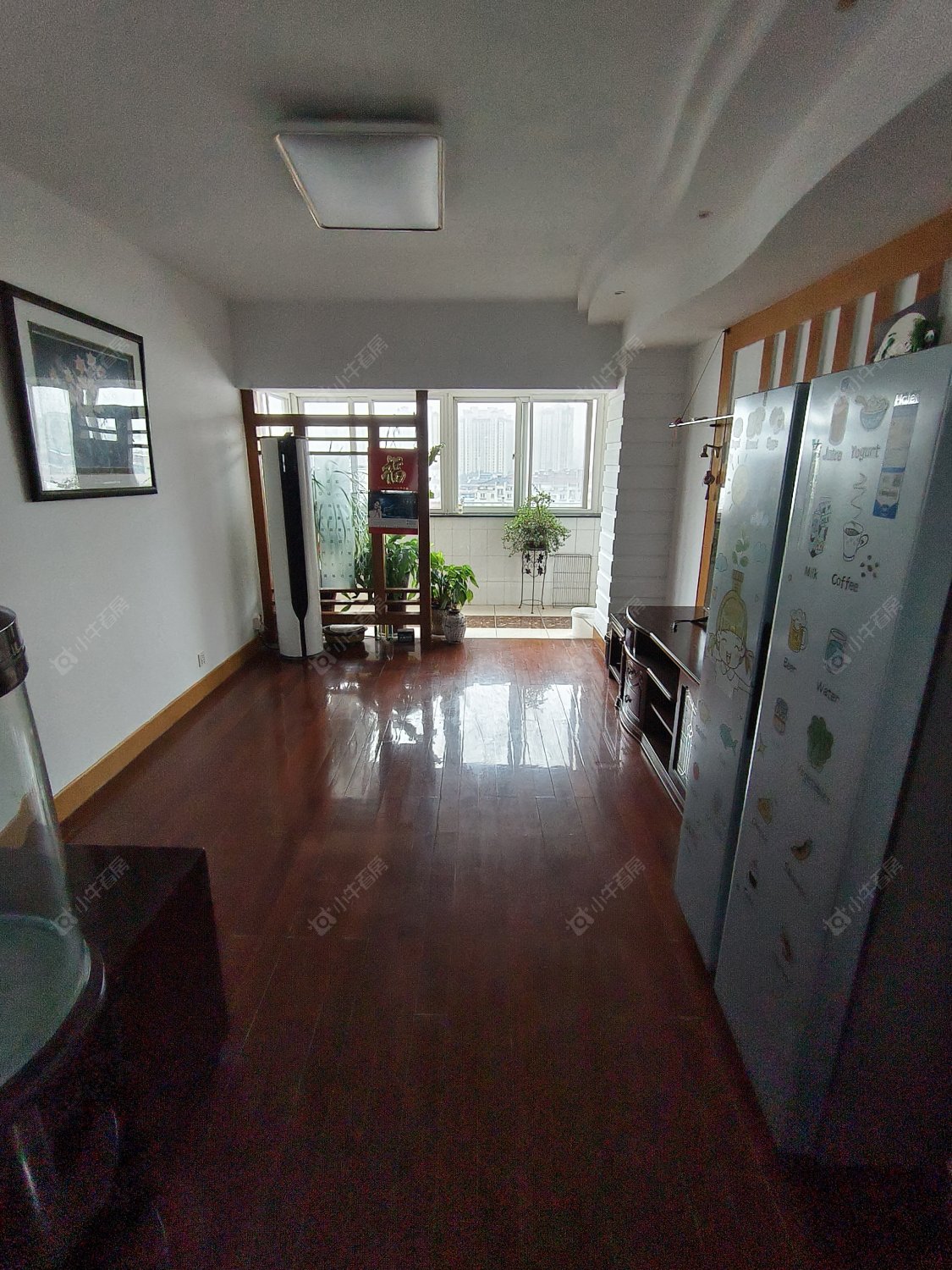 常州清凉大厦在租房源室内图_小牛看房