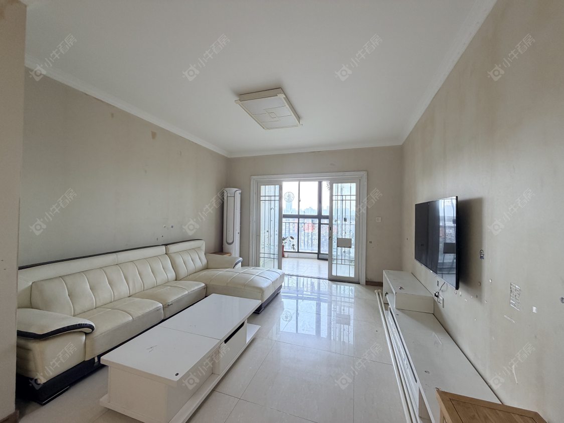 常州大名城西区租房_小牛看房