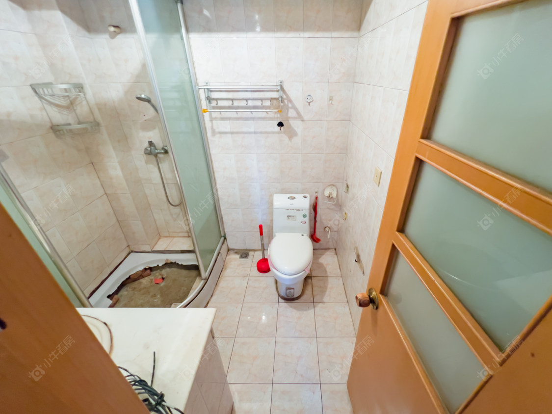 常州西新桥三村在售二手房源室内图_小牛看房