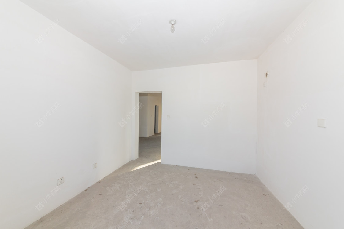 常州西瑶苑在售二手房源室内图_小牛看房