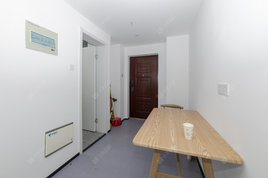 常州牡丹珑庭在售二手房源室内图_小牛看房